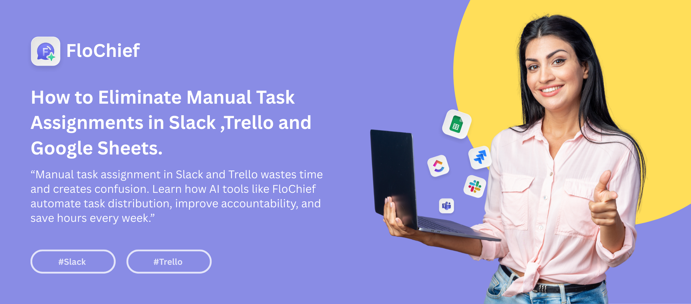 Blog - Flochief
